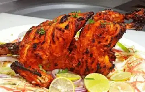Thandoori Chicken (Full)